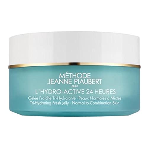 Skin Care – Jeanne Piaubert L'Hydro-Active 24h Tri-Hydrating Fresh Jelly