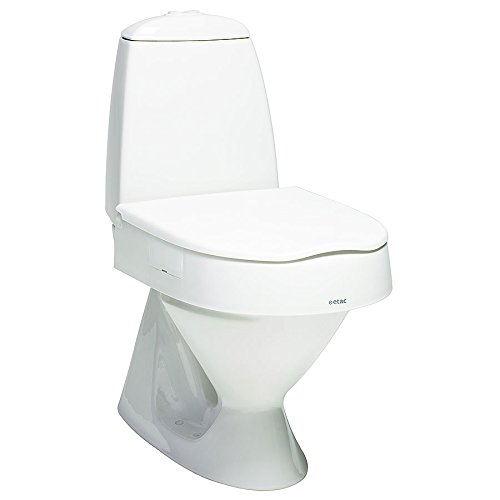 Etac Toilettensitzerhöhung Toilettensitzerhöhung