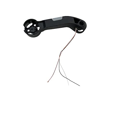 HAWEWE for DJI Mavic Air Arm Shell Cover Landing Gear Front Stand ohne Motor und Kabel Reparaturteil als Ersatz (Color : F Right arm Shell)