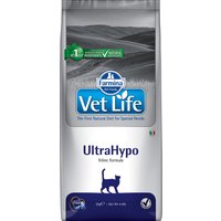 Vet Life Ultrahypo Cat, 1er Pack (1 x 2 kg)