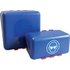 HYGOSTAR Schutzbox für PSA MINI, Kunststoff, blau