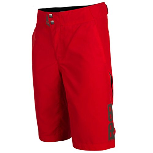 Royal Racing Core XXL Herren Shorts, Rot/Blau, fr: 2 x L (Größe Hersteller: 2 x L)