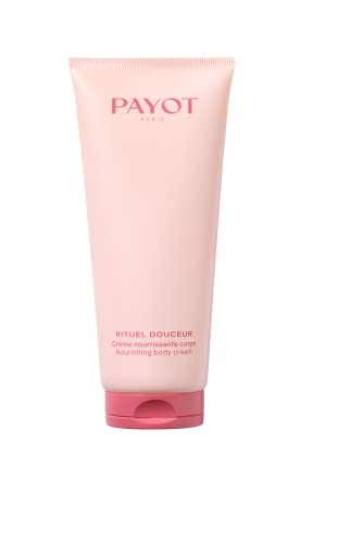 Payot - Pflegende Körpercreme, 200 ml – Ritual Douceur