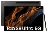 Samsung Galaxy Tab S8 Ultra graphite 37,1 cm (14,6")