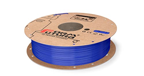Formfutura 175APOX-DBLUE-0750 3D Printer Filament, ASA, Dunkel Blau