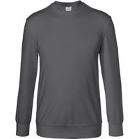 Kübler Shirts Sweatshirt anthrazit XS