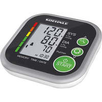Soehnle Systo Monitor 200 Oberarm Blutdruckmessgerät 68108 (68108)