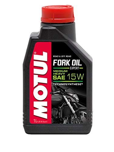 Motul Fork Oil Expert Medium/Heavy
