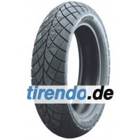 Reifen Heidenau Snowtex M+S K66 100/80-16 56P TL Rollerreifen Winterreifen