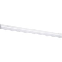 Müller-Licht LED-Unterbauleuchte Conero 90 dim 90 cm, weiß