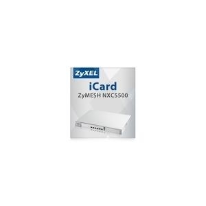 ZyXEL E-ICARD ZyMESH for NXC5500