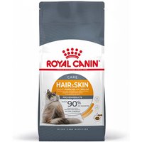 Royal Canin 55151 Hair und Skin 2 kg - Katzenfutter