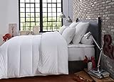 Dodo 25665 4 Jahreszeiten Bettbezug 240 x 220 cm Polyester weiß