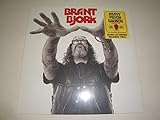 Bjork,Brant (White/Red Ink Spot ) [Vinyl LP]
