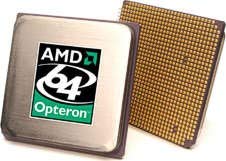 IBM CPU AMD Opteron DC **New Retail**, 25R8931 (**New Retail** 2212HE 2Ghz L2 2Mb)