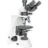 Bresser Optik 5780000 Science MPO 401 Mikroskop Polarisierendes Mikroskop Trinokular 1000 x Durchlic