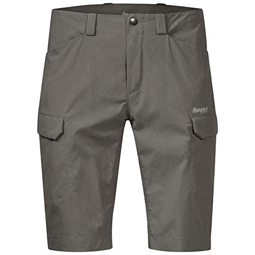 Bergans - Utne Shorts - Trekkinghose Gr S blau/schwarz