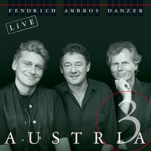 Austria 3 [Vinyl LP]