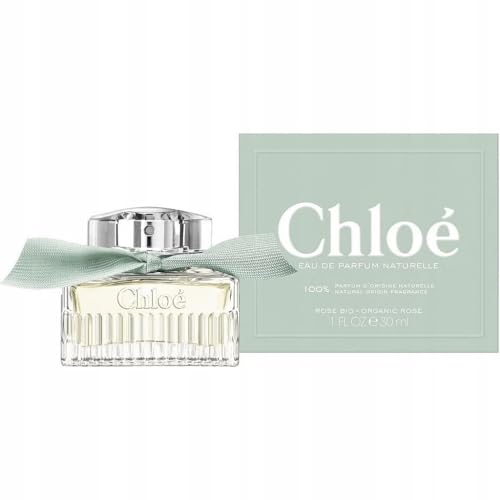 Chloé Eau de Parfum "Chloé Signature Naturelle"