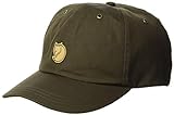 Fjällräven Helags Cap 77357 633 S-M, Dark Olive