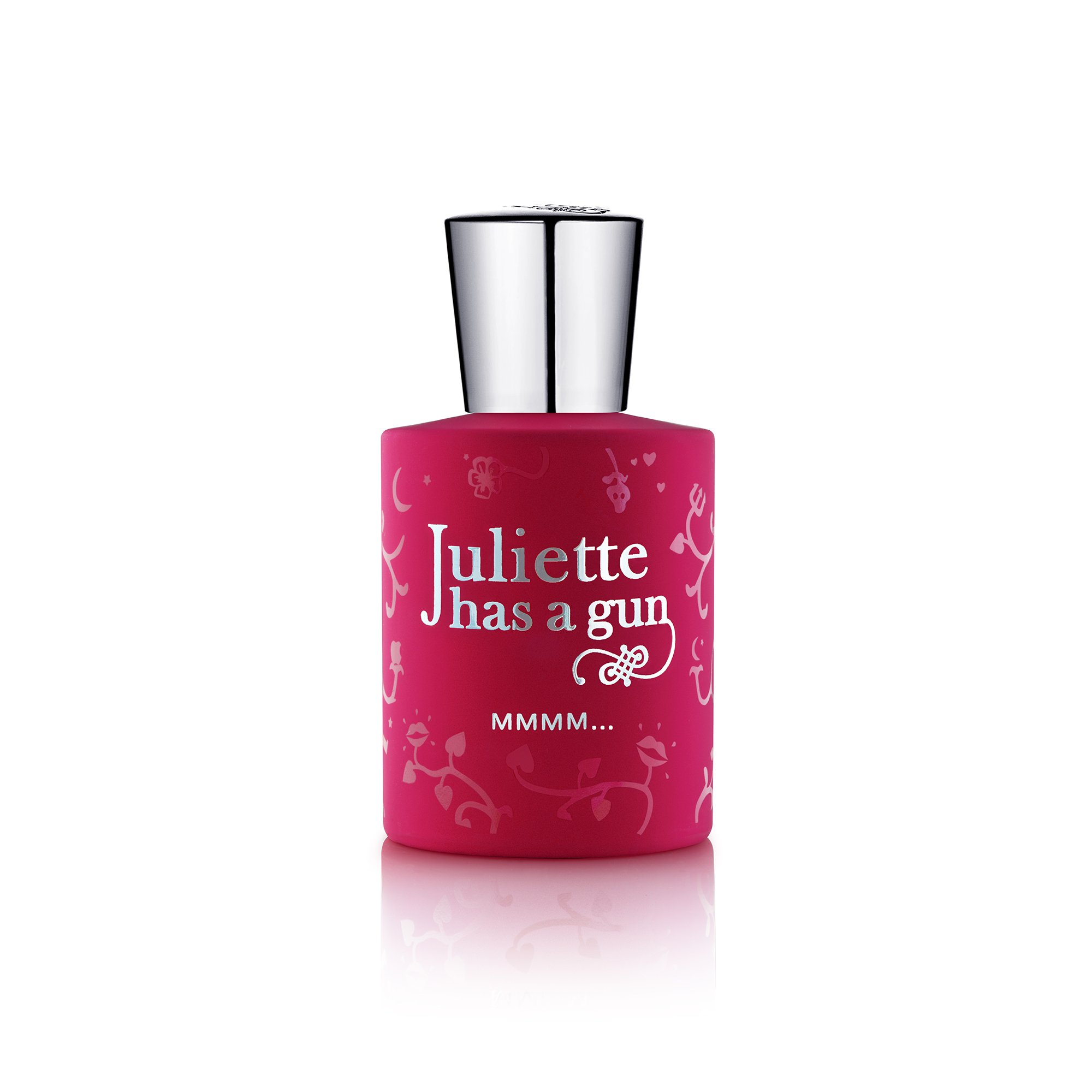 Juliette has a gun Mmmm…… Damen femme/women, Eau de Parfum Spray, 1er Pack (1 x 50 ml)