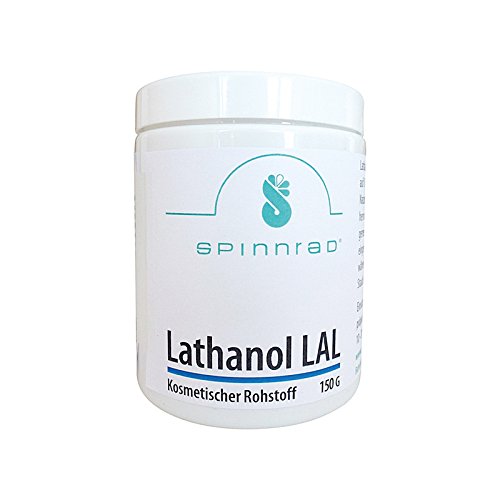 Spinnrad Lathanol LAL (SLSA)