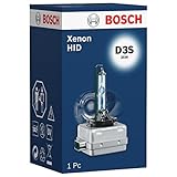 Bosch D3S Xenon HID Lampe - 35 W PK32d-5 - 1 Stück