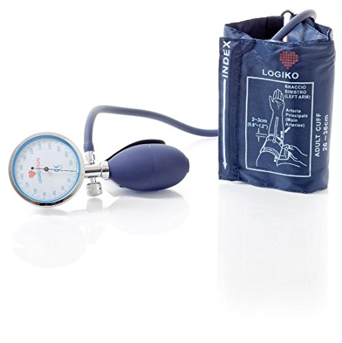 aneorides Blutdruckmessgerät Handheld