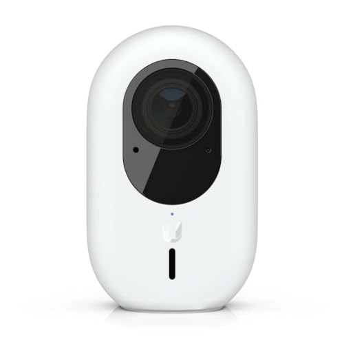 Security Camera Ubiquiti Unifi Protect G4 Instant (UVC-G4-INS)