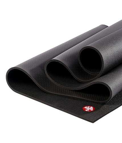 Manduka Black Mat PRO Yogamatte Standard, Farbe:Black
