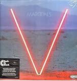 V [Vinyl LP + Download]
