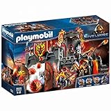 Playmobil 70221 Festung der Burnham Raiders