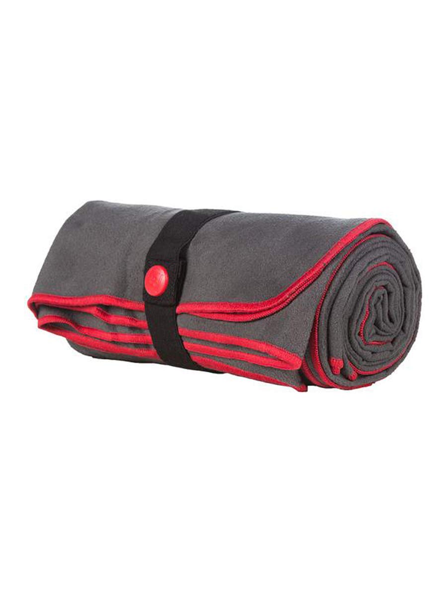 Red Paddle Unisex – Erwachsene Quick Dry Handtuch, Mehrfarbig, Uni