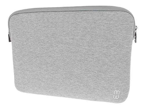 MW LPRU Schutz Sleeve Schutzhülle für Zoll MacBook Pro (2016) - Grau/Weiß