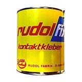 Kontaktkleber Rudolfix 333 - 640g ( 32,03 € pro Kg )