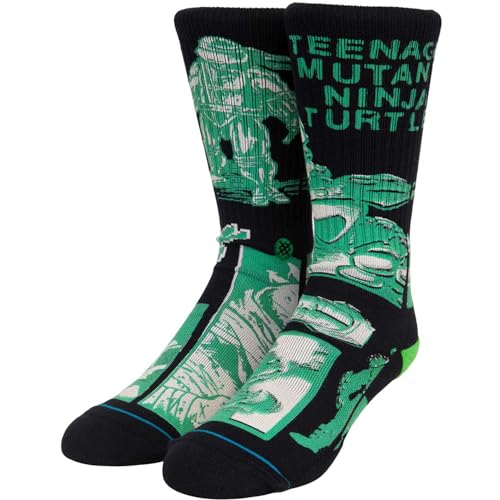 Stance Teenage Mutant Ninja Turtles Socken (TMNT, 38-42)