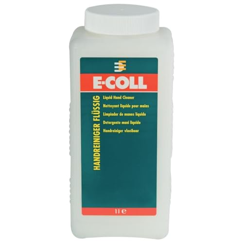 E-Coll Handreiniger flüssig 10L
