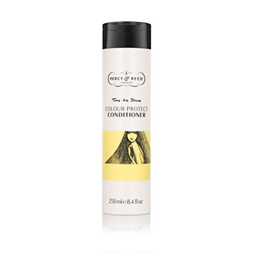 Percy & Reed Time To Shine Colour Protect Conditioner 250 ml