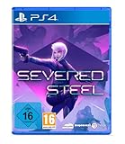 Severed Steel (PlayStation PS4)
