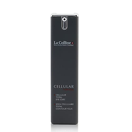 La Colline Cellular for Men - Cellular Total Eye Care (1 x 15ml)