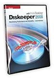 Diskeeper 2008 Server Standard