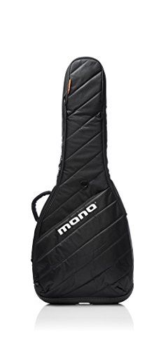 Mono m80-vad-blk Tasche für Akustikgitarre