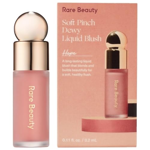 Rare Beauty Soft Pinch Liquid Blush Mini | 3.2ml | Hope