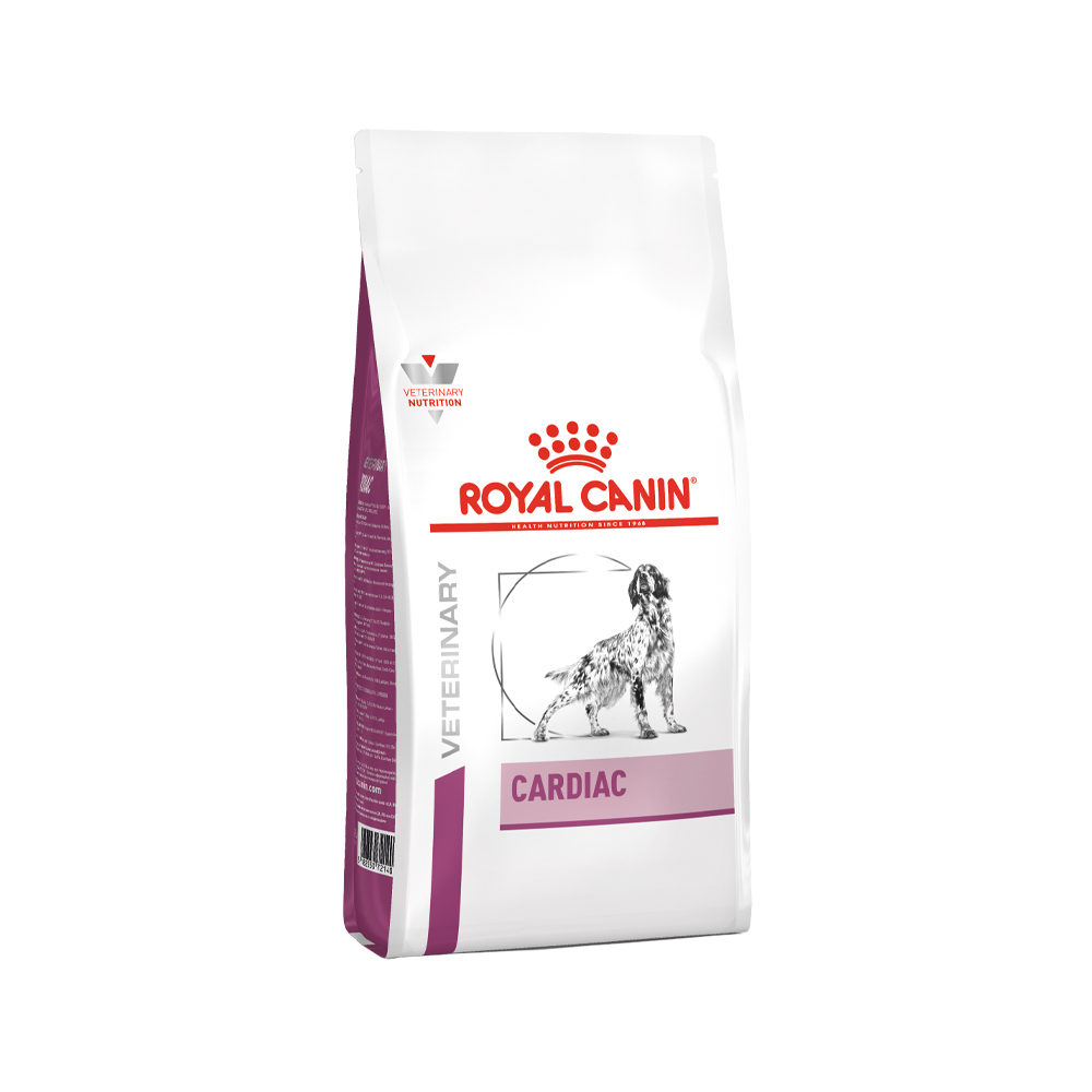 ROYAL CANIN Veterinary CARDIAC 14 kg