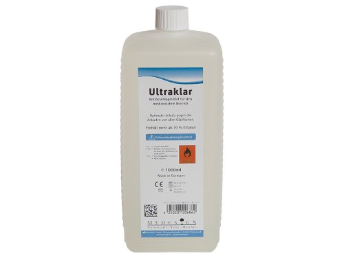 Ultraklar Antibeschlagmittel (1 Liter)