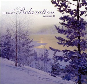 Ultimate Relaxation Album-Vol.