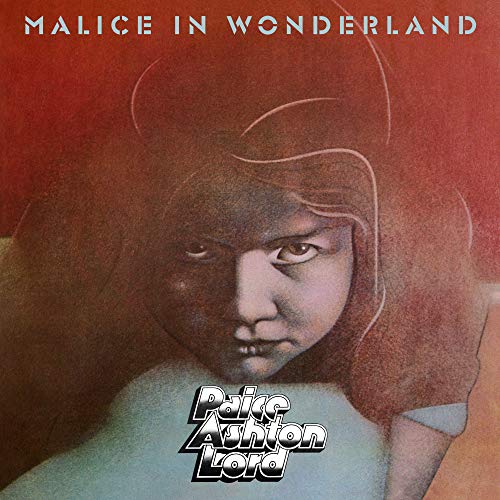 Malice In Wonderland (2019 Reissue) [Vinyl LP]