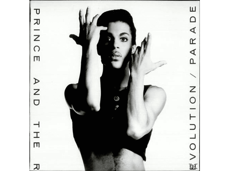 Prince, VARIOUS - Parade (Vinyl)