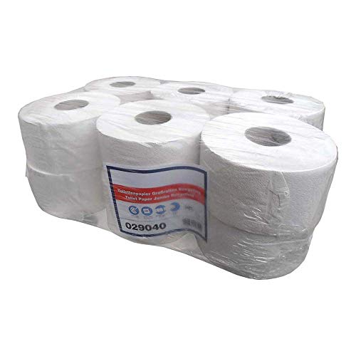 Wepa Hwe-Ptneutral-J Toilettenpapier