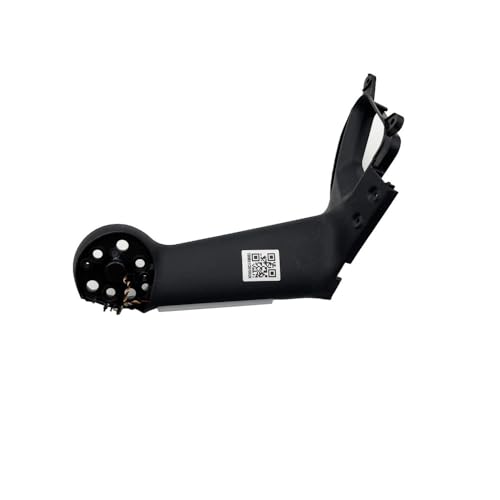 MEILIYA Arm for D-JI FPV Links/rechts vorne/hinten Armschale mit LED-Kabel (Size : Rear Right)